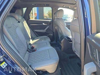 2018 Audi SQ5 Prestige – miniatura 16
