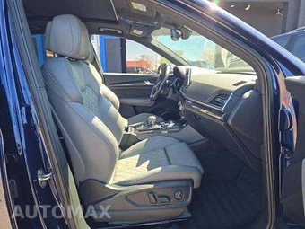 2018 Audi SQ5 Prestige – miniatura 18