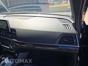 2018 Audi SQ5 Prestige – miniatura 19