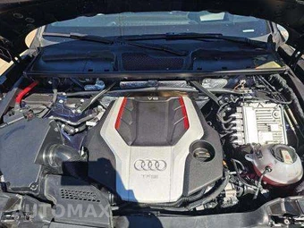 2018 Audi SQ5 Prestige – miniatura 26