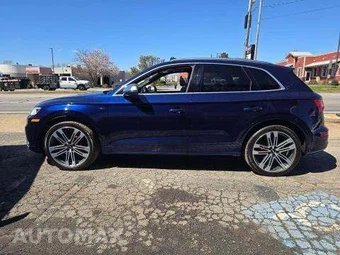 2018 Audi SQ5 Prestige – miniatura 4