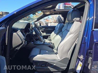 2018 Audi SQ5 Prestige – miniatura 6