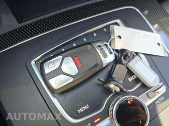 2018 Audi SQ5 Prestige – miniatura 8