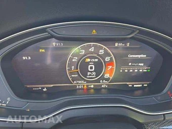 2018 Audi SQ5 Prestige – miniatura 9