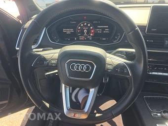 2018 Audi SQ5 Prestige – miniatura 10