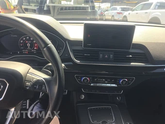 2018 Audi SQ5 Prestige – miniatura 11