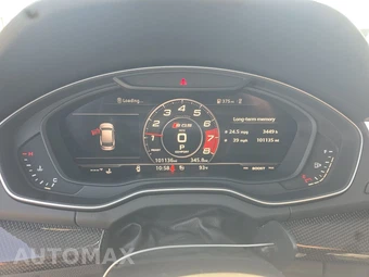 2018 Audi SQ5 Prestige – miniatura 12