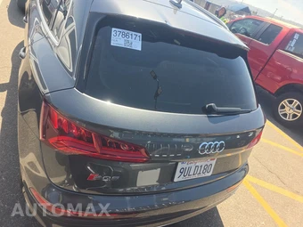 2018 Audi SQ5 Prestige – miniatura 5