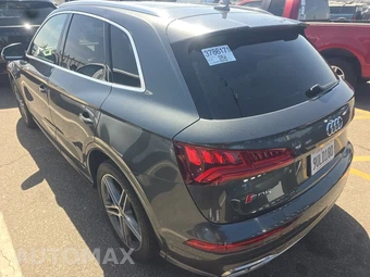 2018 Audi SQ5 Prestige – miniatura 6