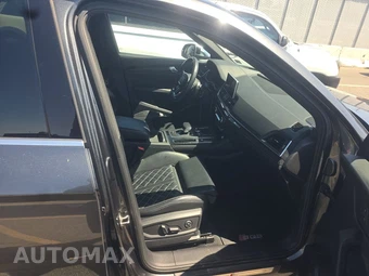 2018 Audi SQ5 Prestige – miniatura 8