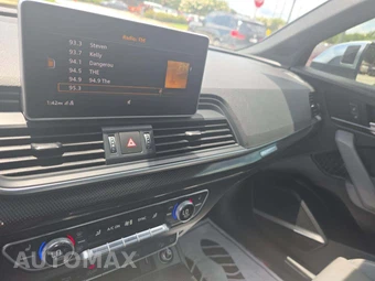 2018 Audi SQ5 Prestige – miniatura 10