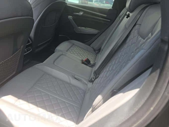 2018 Audi SQ5 Prestige – miniatura 13