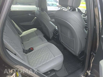 2018 Audi SQ5 Prestige – miniatura 16