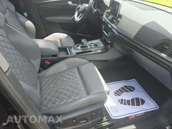 2018 Audi SQ5 Prestige – miniatura 18