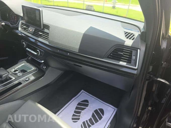 2018 Audi SQ5 Prestige – miniatura 19