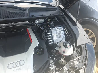 2018 Audi SQ5 Prestige – miniatura 21