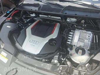 2018 Audi SQ5 Prestige – miniatura 23