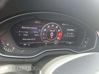 2018 Audi SQ5 Prestige – miniatura 9