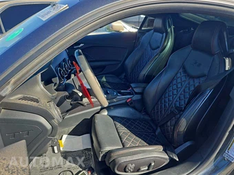 2018 Audi TT RS Coupe - miniatura 11