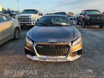 2018 Audi TT RS Coupe - miniatura 14