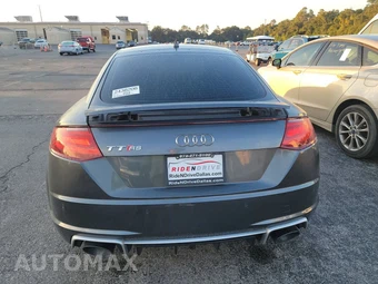 2018 Audi TT RS Coupe - miniatura 15