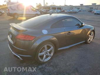 2018 Audi TT RS Coupe - miniatura 5