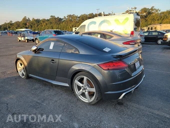 2018 Audi TT RS Coupe - miniatura 6