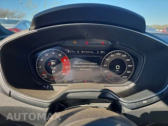 2018 Audi TT RS Coupe - miniatura 7