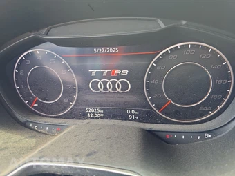 2018 Audi TT RS Coupe - miniatura 8