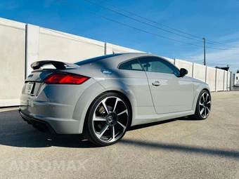 2018 Audi TT RS Coupe - miniatura 8