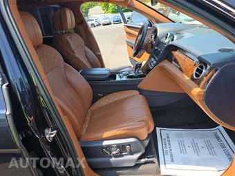 2018 Bentley Bentayga Activity Edition - miniatura 18