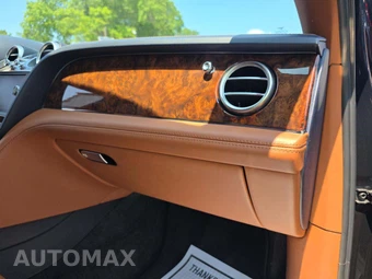 2018 Bentley Bentayga Activity Edition - miniatura 19