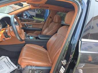 2018 Bentley Bentayga Activity Edition - miniatura 6