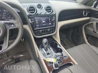 2018 Bentley Bentayga Mulliner W12 - miniatura 10