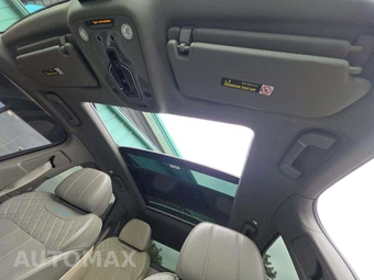 2018 Bentley Bentayga Mulliner W12 - miniatura 11