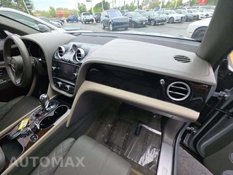 2018 Bentley Bentayga Mulliner W12 - miniatura 19