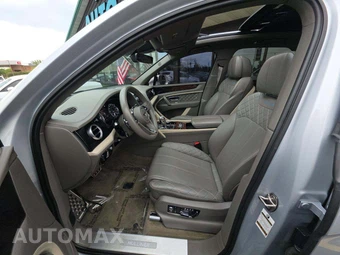 2018 Bentley Bentayga Mulliner W12 - miniatura 6