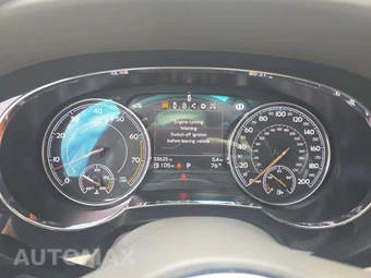 2018 Bentley Bentayga Mulliner W12 - miniatura 9