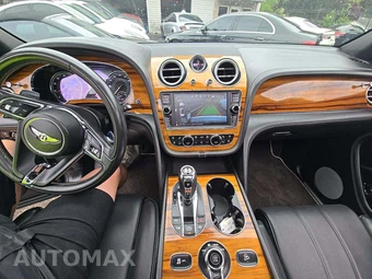 2018 Bentley Bentayga Onyx - miniatura 10