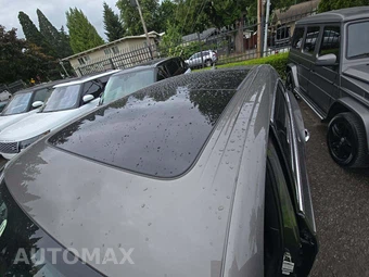 2018 Bentley Bentayga Onyx - miniatura 12