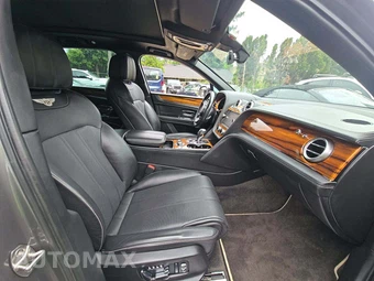 2018 Bentley Bentayga Onyx - miniatura 18