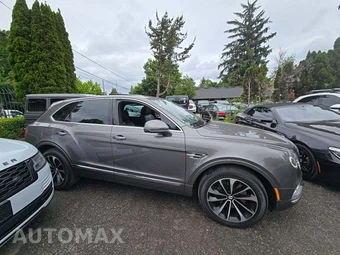 2018 Bentley Bentayga Onyx - miniatura 4