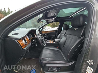2018 Bentley Bentayga Onyx - miniatura 6