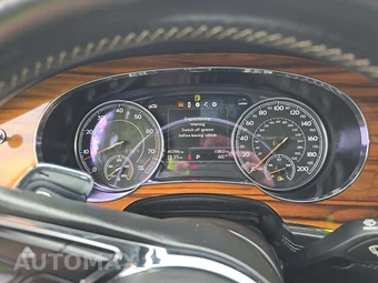 2018 Bentley Bentayga Onyx - miniatura 9