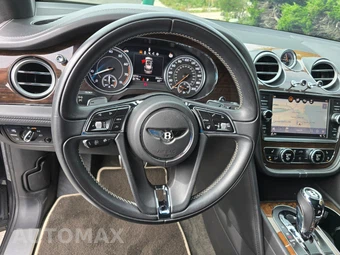 2018 Bentley Bentayga Onyx - miniatura 17