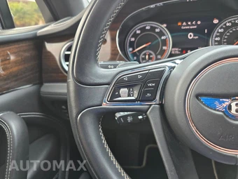 2018 Bentley Bentayga Onyx - miniatura 18