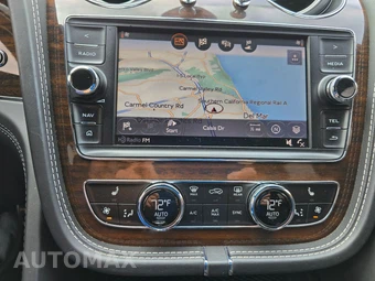 2018 Bentley Bentayga Onyx - miniatura 20