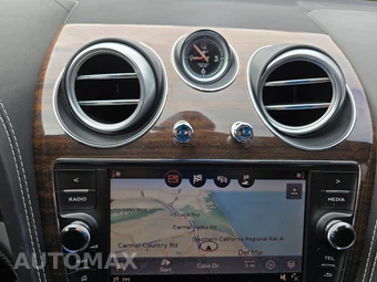 2018 Bentley Bentayga Onyx - miniatura 22