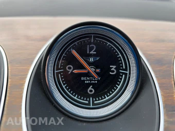 2018 Bentley Bentayga Onyx - miniatura 23