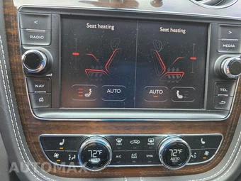 2018 Bentley Bentayga Onyx - miniatura 24